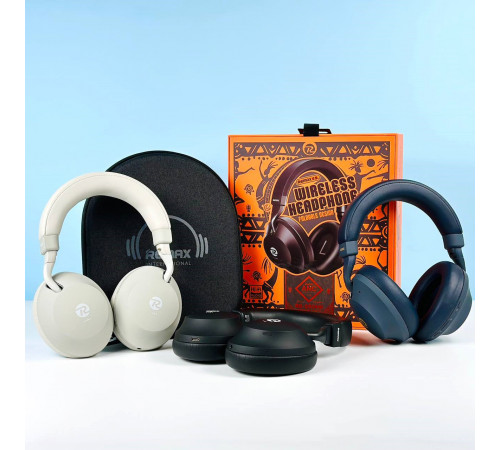 Навушники Remax RB-950HB Binzchi Series Active Noise-canceling