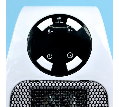 Тепловентилятор XO CF18 400W