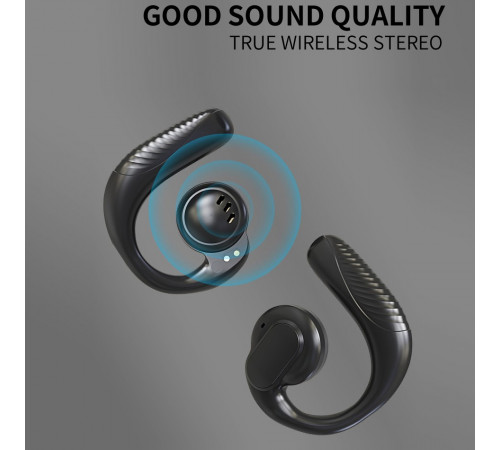 Бездротові навушники WUW R187