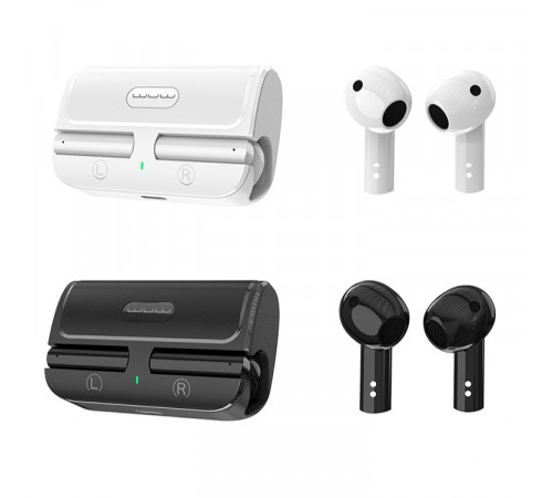 Бездротові навушники WUW R180