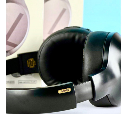 Навушники Remax RB-660HB Stereo