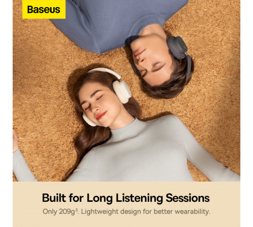 Навушники Baseus Bowie D05 (A00024601113-00)