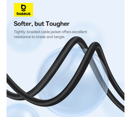 Навушники Baseus Encok CZ20 Type-C (A00171400113-00)