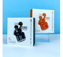 Бездротові навушники Borofone BW23 Crystal bean Transparent Edition