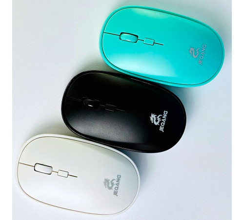 Мишка бездротова JEQANG JW-216