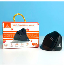Мишка бездротова вертикальна JEQANG JW-583 2.4G