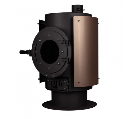 Печь отопительная DS Eternal