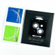 Захисне скло на камеру Remax GL-89 Eagle Eye Fully Covered Lens iPhone 15-15 Plus