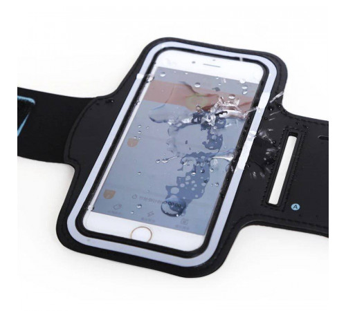 Спортивний чохол на руку для телефону 7.0inch SP-01