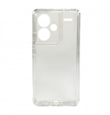 Чохол для смартфона Space III for Xiaomi Redmi Note 13 Pro Plus 5G Transparent (Space3iXIRN13PPusTransparent)