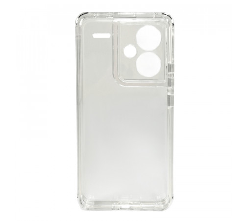 Чохол для смартфона Space III for Xiaomi Redmi Note 13 Pro Plus 5G Transparent (Space3iXIRN13PPusTransparent)