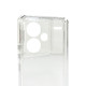 Чохол для смартфона Space III for Xiaomi Redmi Note 13 Pro Plus 5G Transparent (Space3iXIRN13PPusTransparent)