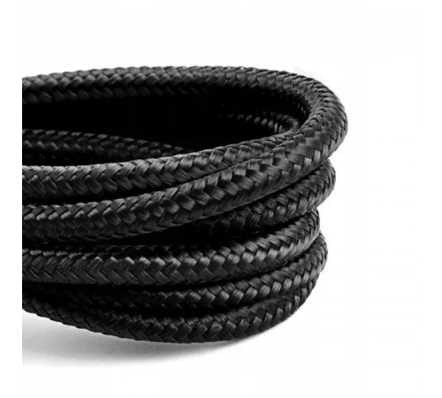 Кабель Baseus Cafule Cable USB For Lightning 1.5A 2m Gray+Black (CALKLF-CG1)