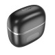 Бездротові навушники TWS HOCO EQ1 Music guide true wireless BT headset Black (6931474798497)