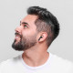 Бездротові навушники TWS HOCO EQ1 Music guide true wireless BT headset Black (6931474798497)