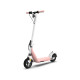 Електросамокат OKAI Zippy ES50С Pink  8" 250W/500W, 5.2Ah, 20 km, 25 km/h, 10°, 13.5 kg (ES50C-P)