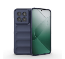 Чохол для смартфона Cosmic Magic Shield for Xiaomi Redmi Note 14 5G Sapphire (MagicShXiNo14Sapphire)
