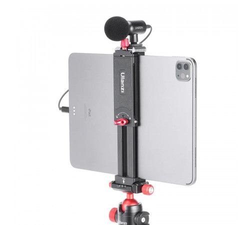 Тримач для планшету Ulanzi Vijim U-Pad III tablet clamp (UV-2597 U-Pad III) (2597)