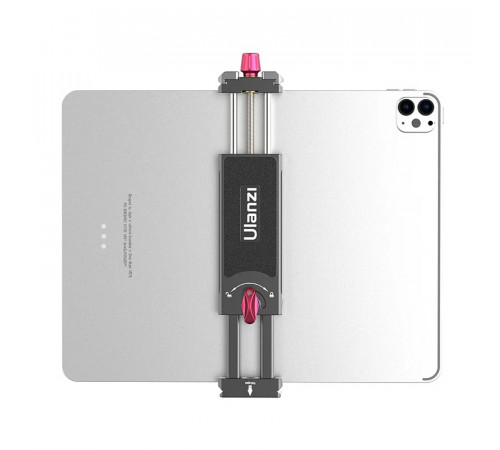 Тримач для планшету Ulanzi Vijim U-Pad III tablet clamp (UV-2597 U-Pad III) (2597)