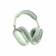Бездротові накладні навушники HOCO W35 Air Triumph BT headset Green (6942007616362)