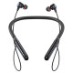 Бездротові спортивні навушники ACEFAST N5 neck hanging wireless earphones Black (6974316284192)