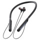 Бездротові спортивні навушники ACEFAST N5 neck hanging wireless earphones Black (6974316284192)