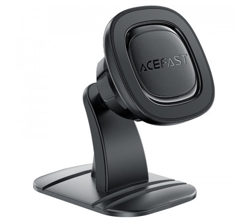Автотримач для телефона ACEFAST D51 magnetic car holder for dashboard Black (6974316284154)