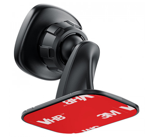 Автотримач для телефона ACEFAST D51 magnetic car holder for dashboard Black (6974316284154)