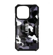 Чехол для смартфона UAG AAA Pathfinder Mag для Apple iPhone 15 Pro Army White (UAPTMG15PARWhite)