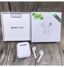 НЕТУ Наушники в боксе NW-M9X-TWS (100 шт/ящ)
