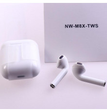 Наушники в боксе NW-M8X-TWS (100 шт/ящ)