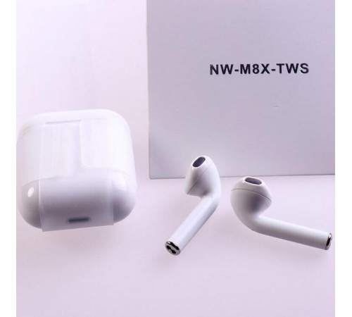 Наушники в боксе NW-M8X-TWS (100 шт/ящ)