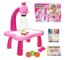 Столик для малювання YM6776-1