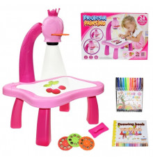 Столик для малювання YM6776-1