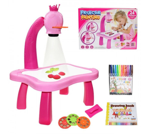 Столик для малювання YM6776-1