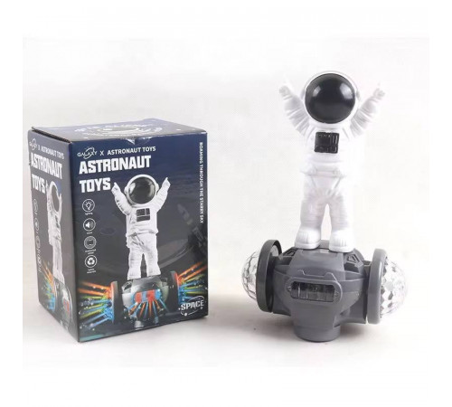 Музичний астронавт SH656-1