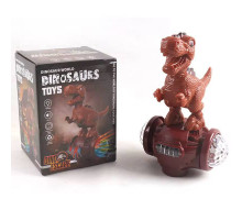 Музичний динозавр SH656-2