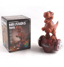 Музичний динозавр SH656-2