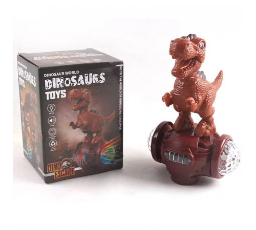 Музичний динозавр SH656-2
