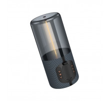 Портативна колонка HOCO BS64 Rocker BT speaker, 5W, Blue (6942007636568)