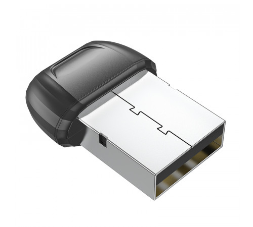 Адаптер Bluetooth HOCO UA18 USB BT adapter Black (6931474762399)