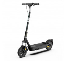 Електросамокат OKAI ES40-Black 10", 500(1000)W, 15.6Ah, 70km, 25km\h, 25%, NFC, App, 23kg (ES40-B)