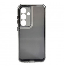 Чехол для смартфона Samsung Galaxy S23 FE Black (Space3iSS23FEBlack)