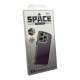 Чохол для смартфона Space III for Samsung Galaxy S23 FE Black (Space3iSS23FEBlack)