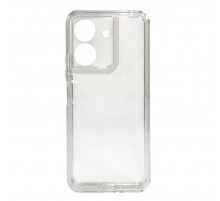 Чохол для смартфона Space III for Xiaomi Redmi Xiaomi Redmi 13C 4G/Poco C65 Transparent (Space3iXIR13cTransparent)