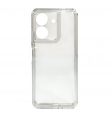 Чохол для смартфона Space III for Xiaomi Redmi Xiaomi Redmi 13C 4G/Poco C65 Transparent (Space3iXIR13cTransparent)