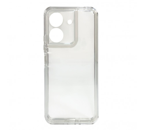 Чохол для смартфона Space III for Xiaomi Redmi Xiaomi Redmi 13C 4G/Poco C65 Transparent (Space3iXIR13cTransparent)