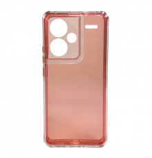 Чехол для смартфона Space III для Xiaomi Redmi 13 Pro Plus 5G Red (Space3iXIRN13PPusRed)