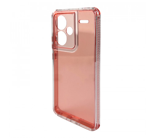 Чохол для смартфона Space III for Xiaomi Redmi Note 13 Pro Plus 5G Red (Space3iXIRN13PPusRed)