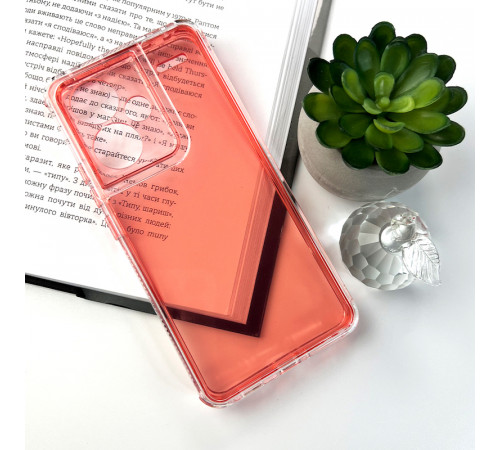 Чохол для смартфона Space III for Xiaomi Redmi Note 13 Pro Plus 5G Red (Space3iXIRN13PPusRed)